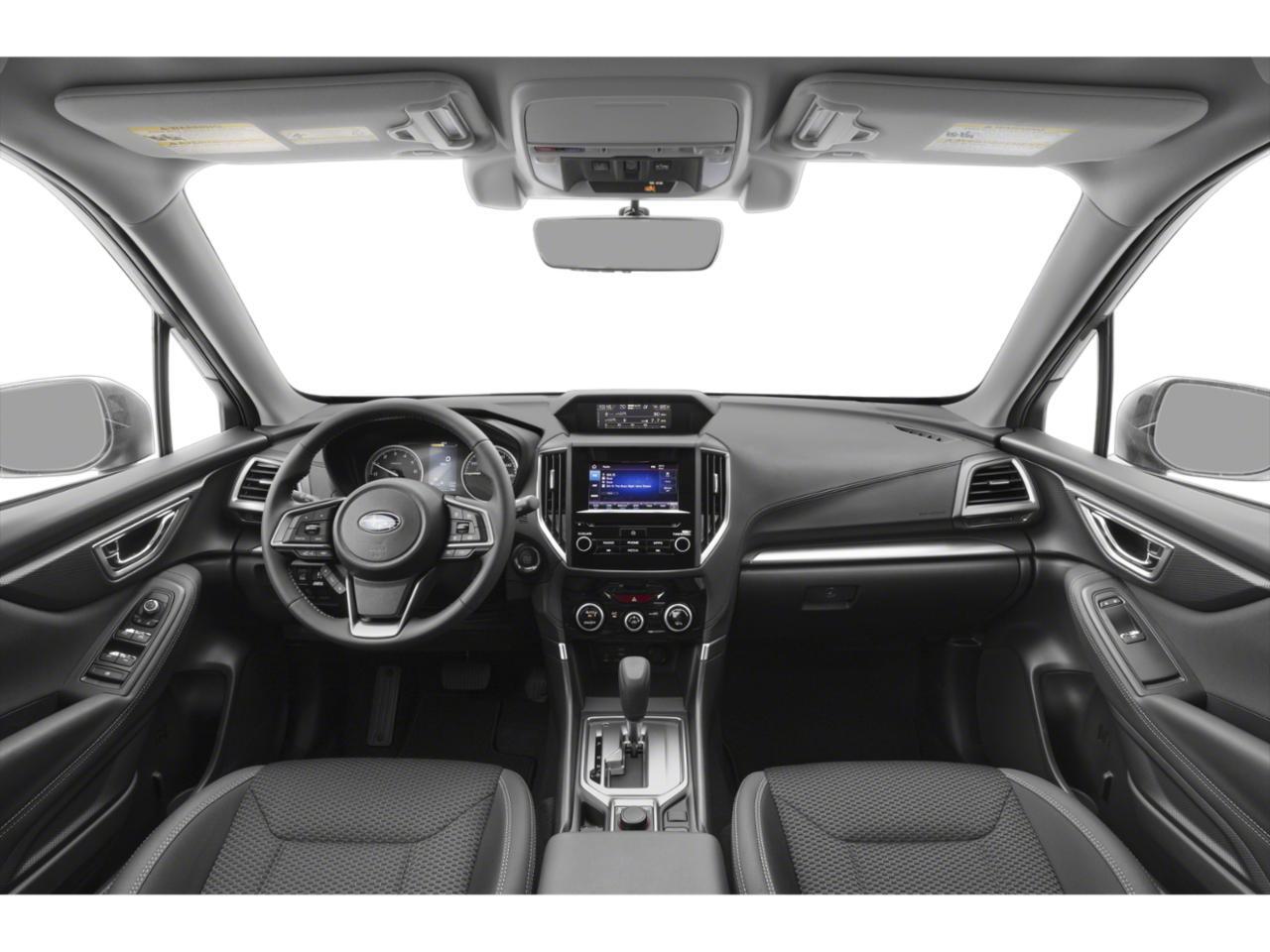 2020 Subaru Forester Premium Plano TX