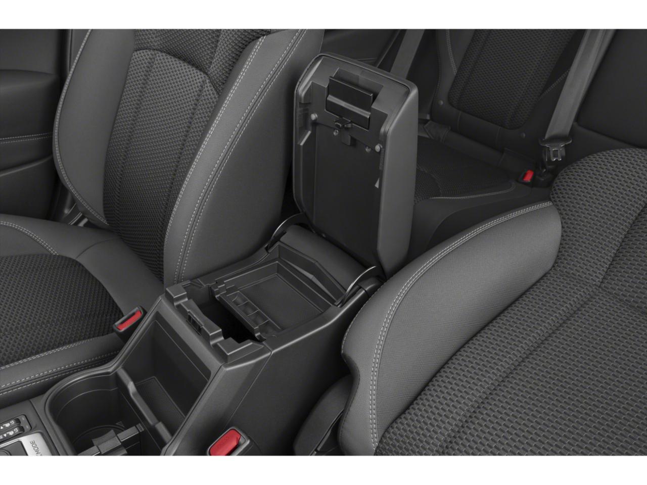 2020 Subaru Forester Premium Plano TX