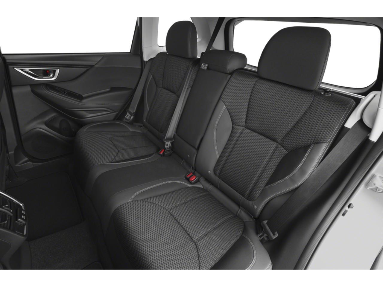 2020 Subaru Forester Premium Plano TX