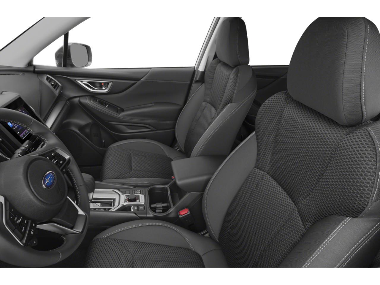 2020 Subaru Forester Premium Plano TX