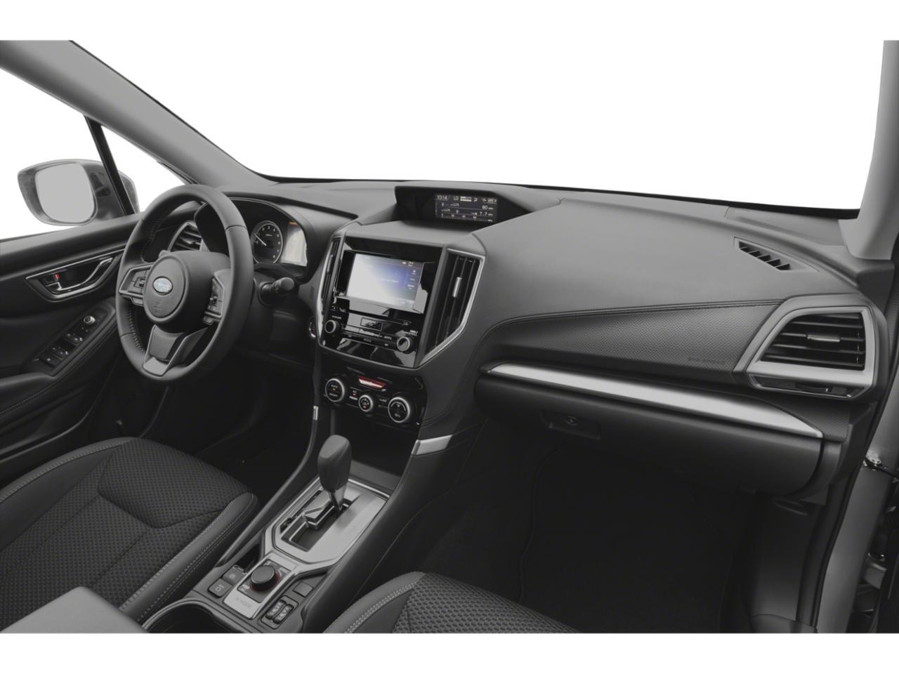 2020 Subaru Forester Premium Plano TX
