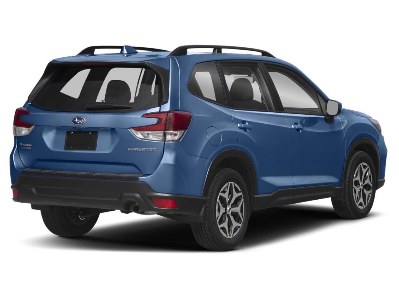 2020 Subaru Forester Premium Plano TX