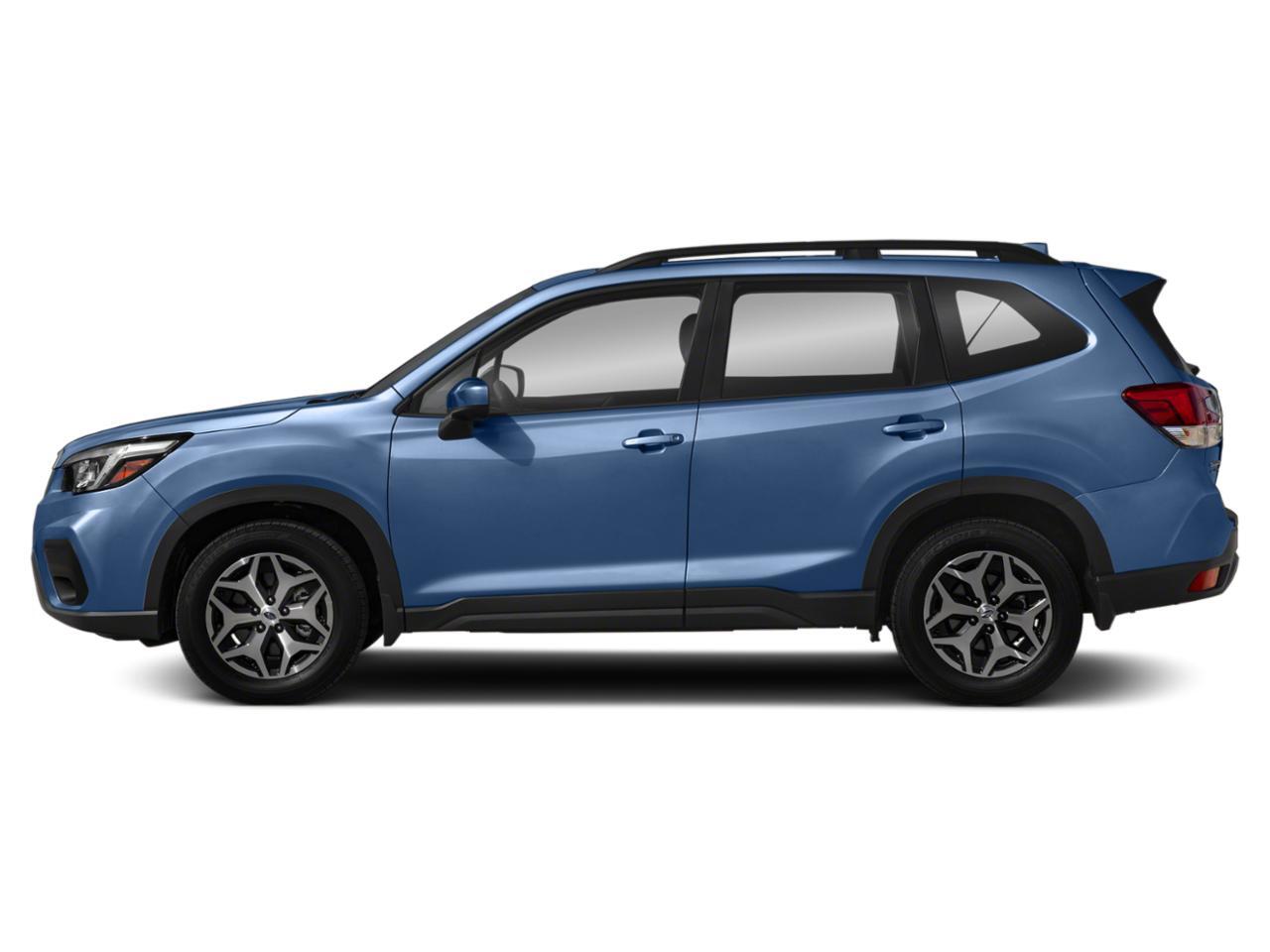 2020 Subaru Forester Premium Plano TX