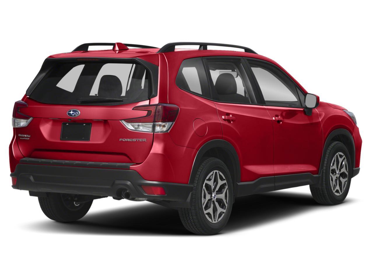2020 Subaru Forester Premium San Clemente CA