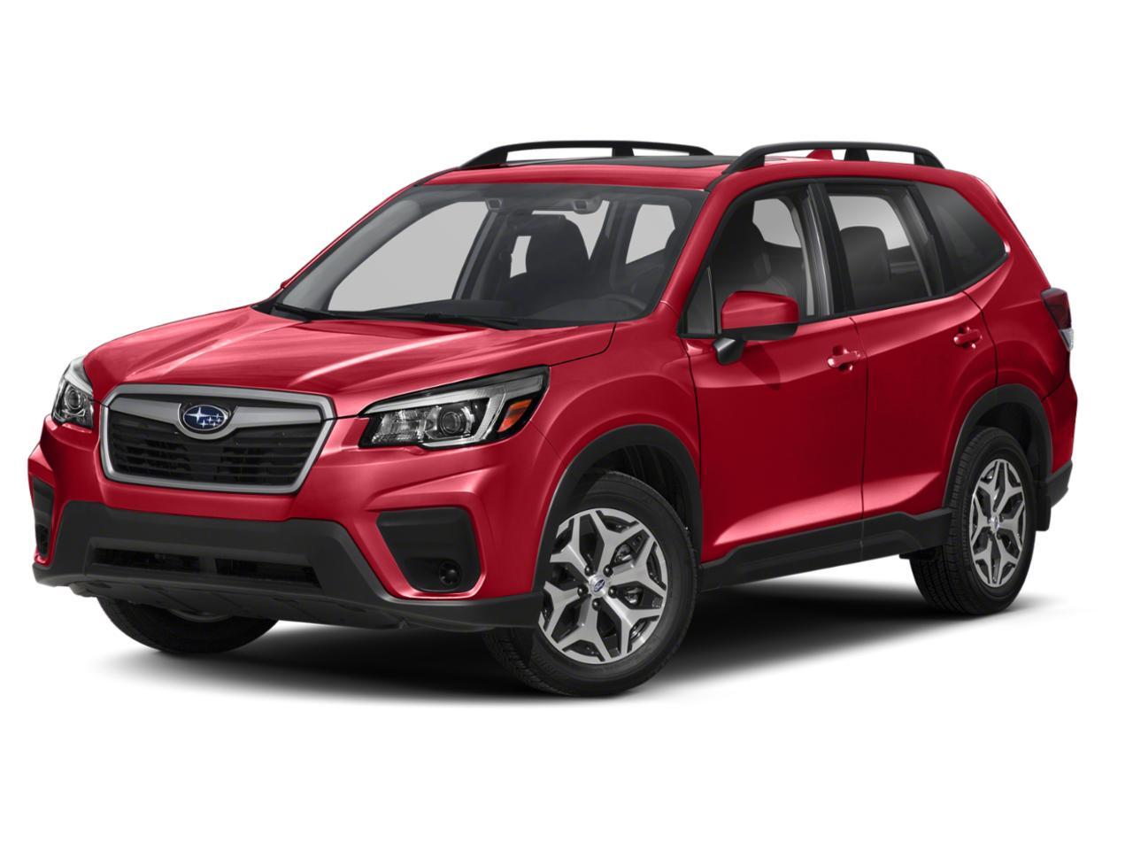 2020 Subaru Forester Premium San Clemente CA