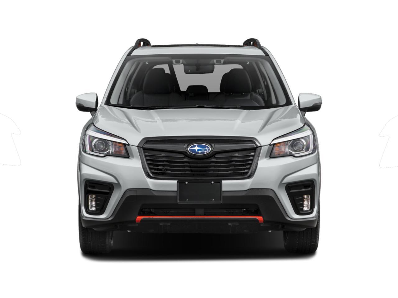 2020 Subaru Forester Sport Akron