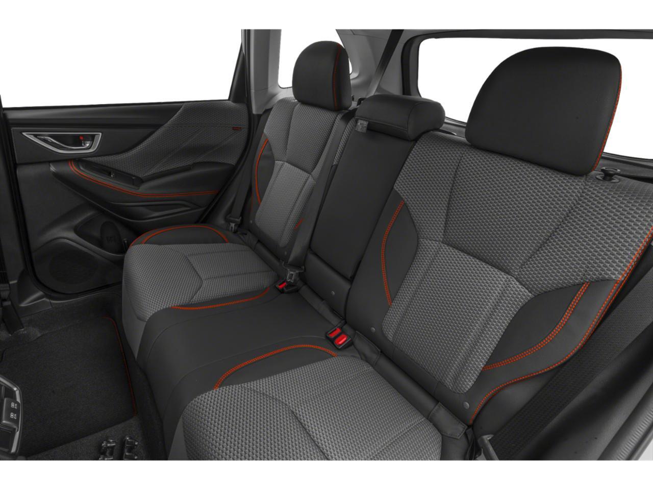2020 Subaru Forester Sport Akron