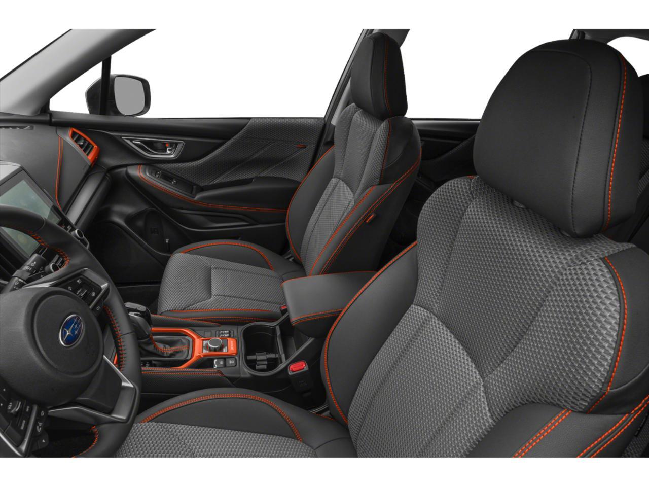 2020 Subaru Forester Sport Akron