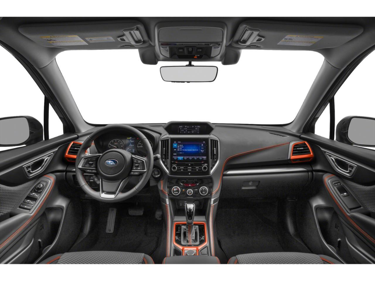 2020 Subaru Forester Sport Akron