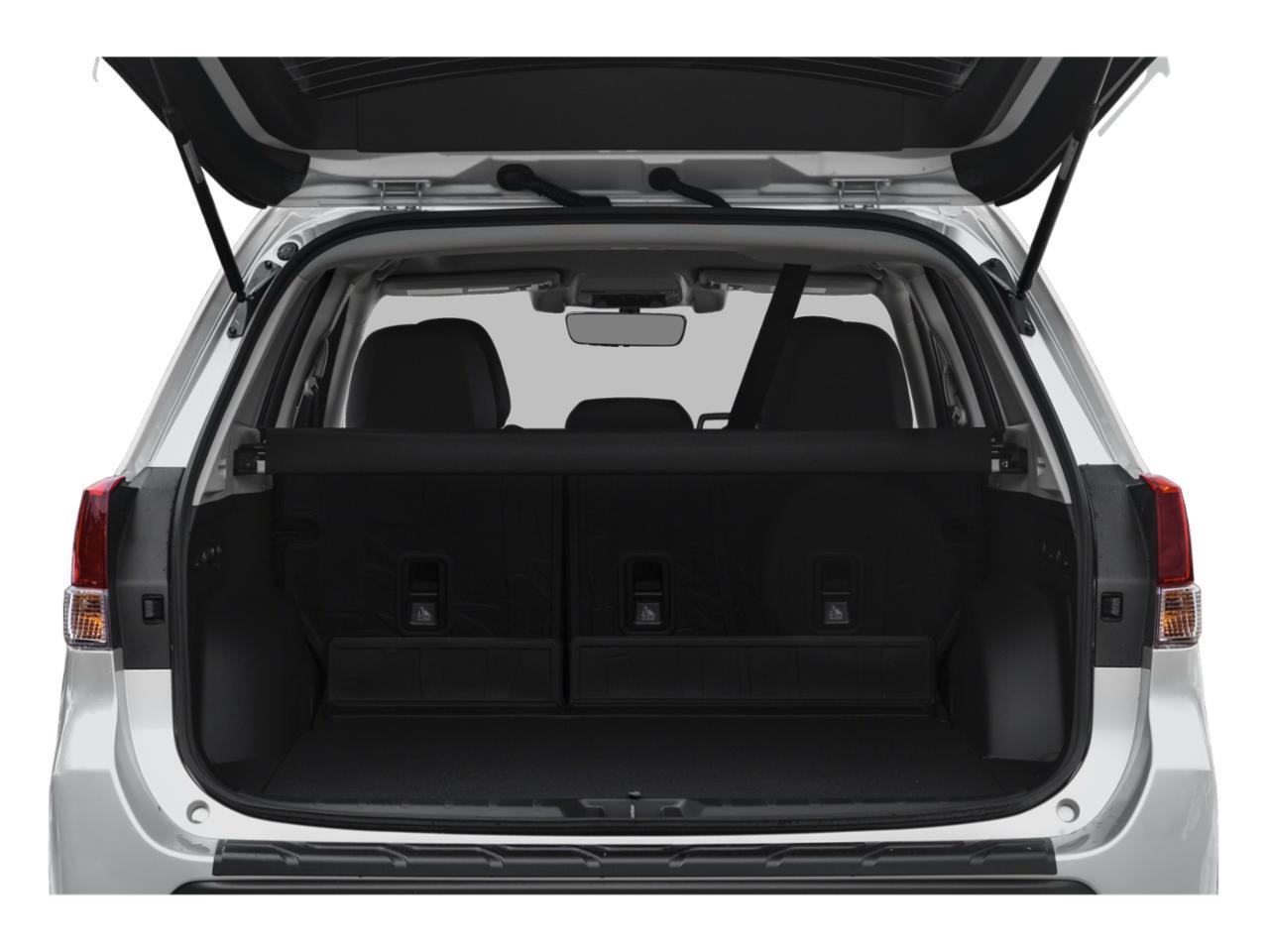 2020 Subaru Forester Sport Akron