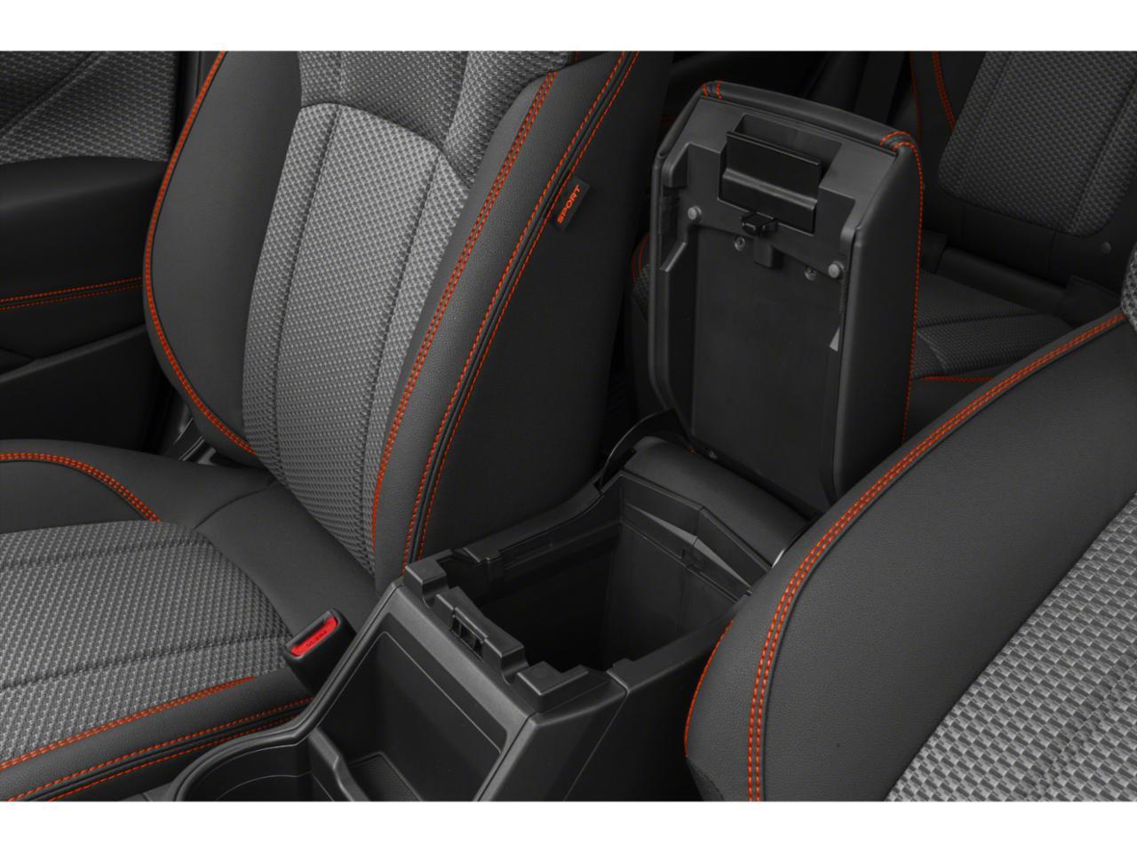 2020 Subaru Forester Sport Akron