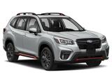 2020 Subaru Forester Sport Oshkosh WI