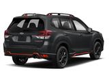 2020 Subaru Forester Sport Oshkosh WI