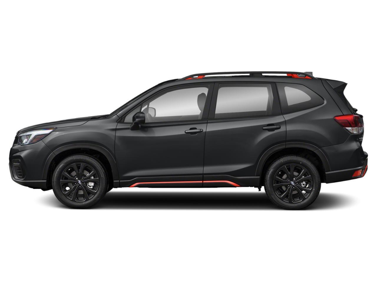 2020 Subaru Forester Sport Bend OR