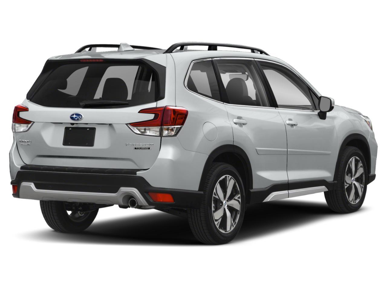2020 Subaru Forester Touring Willowbrook IL