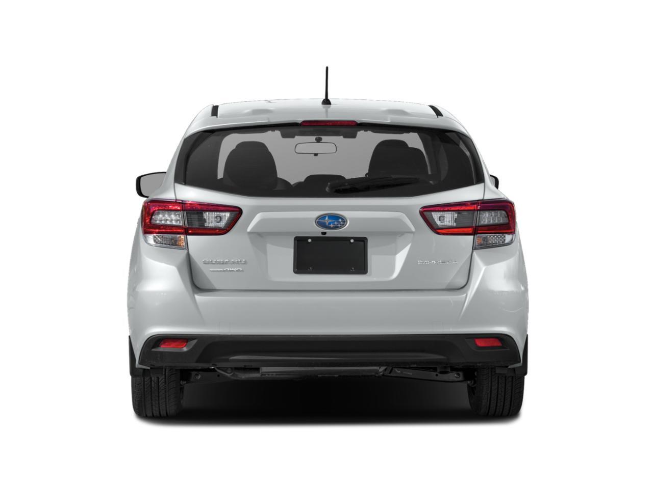 2020 Subaru IMPREZA WAGON Vacaville CA