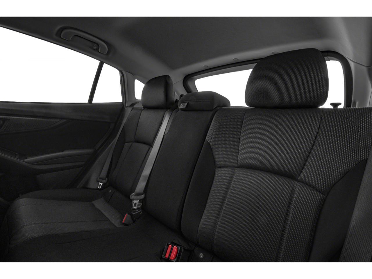 2020 Subaru Impreza Roseville CA