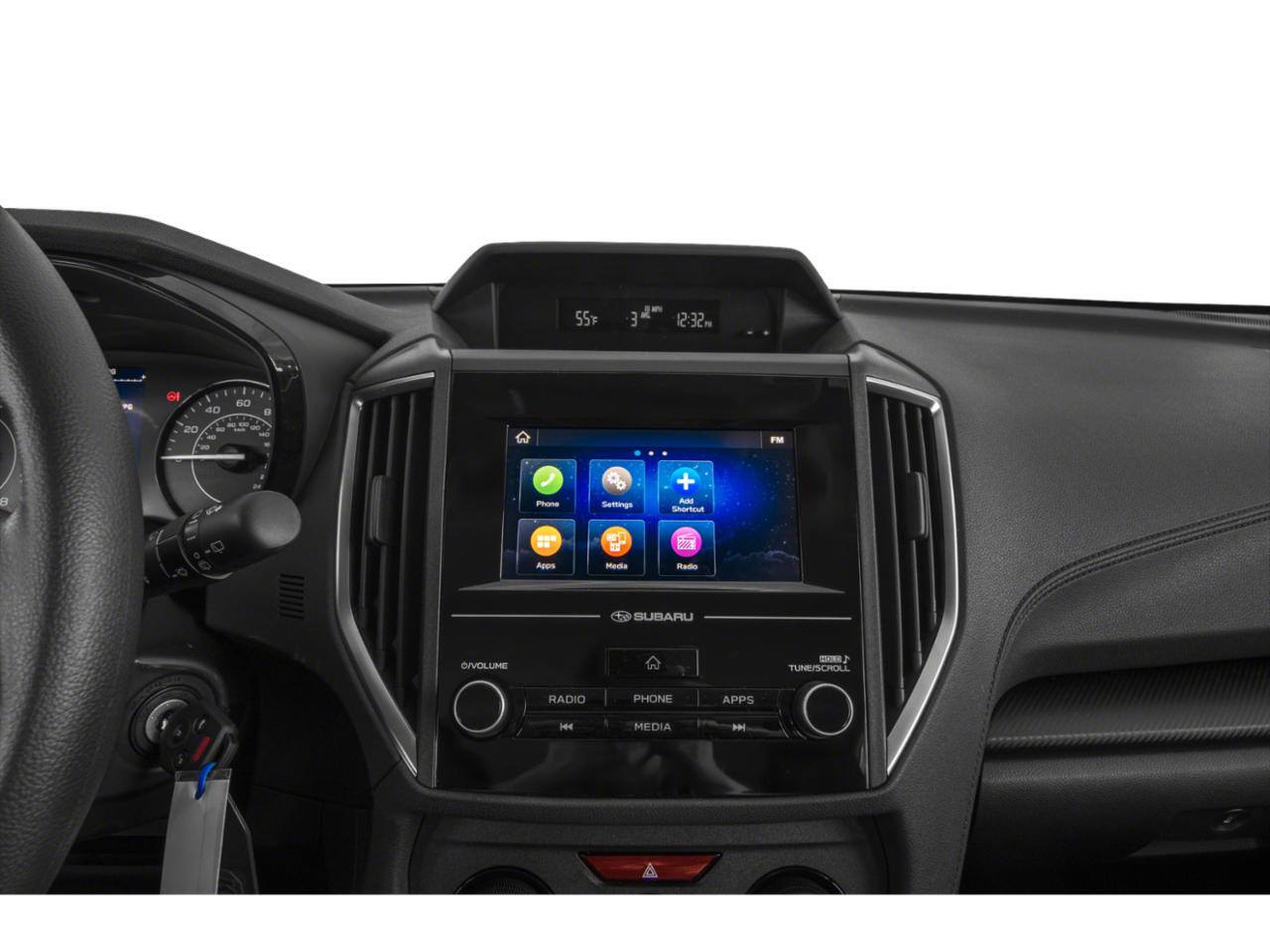 2020 Subaru Impreza Roseville CA