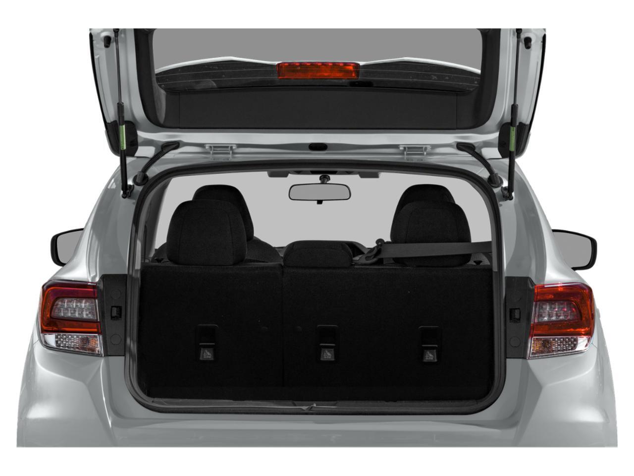 2020 Subaru Impreza Roseville CA