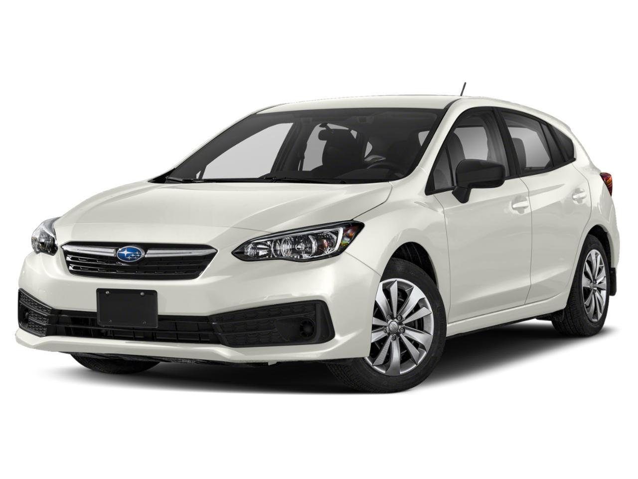 2020 Subaru Impreza 2.0i CVT PZEV's photo