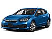 2020 Subaru Impreza