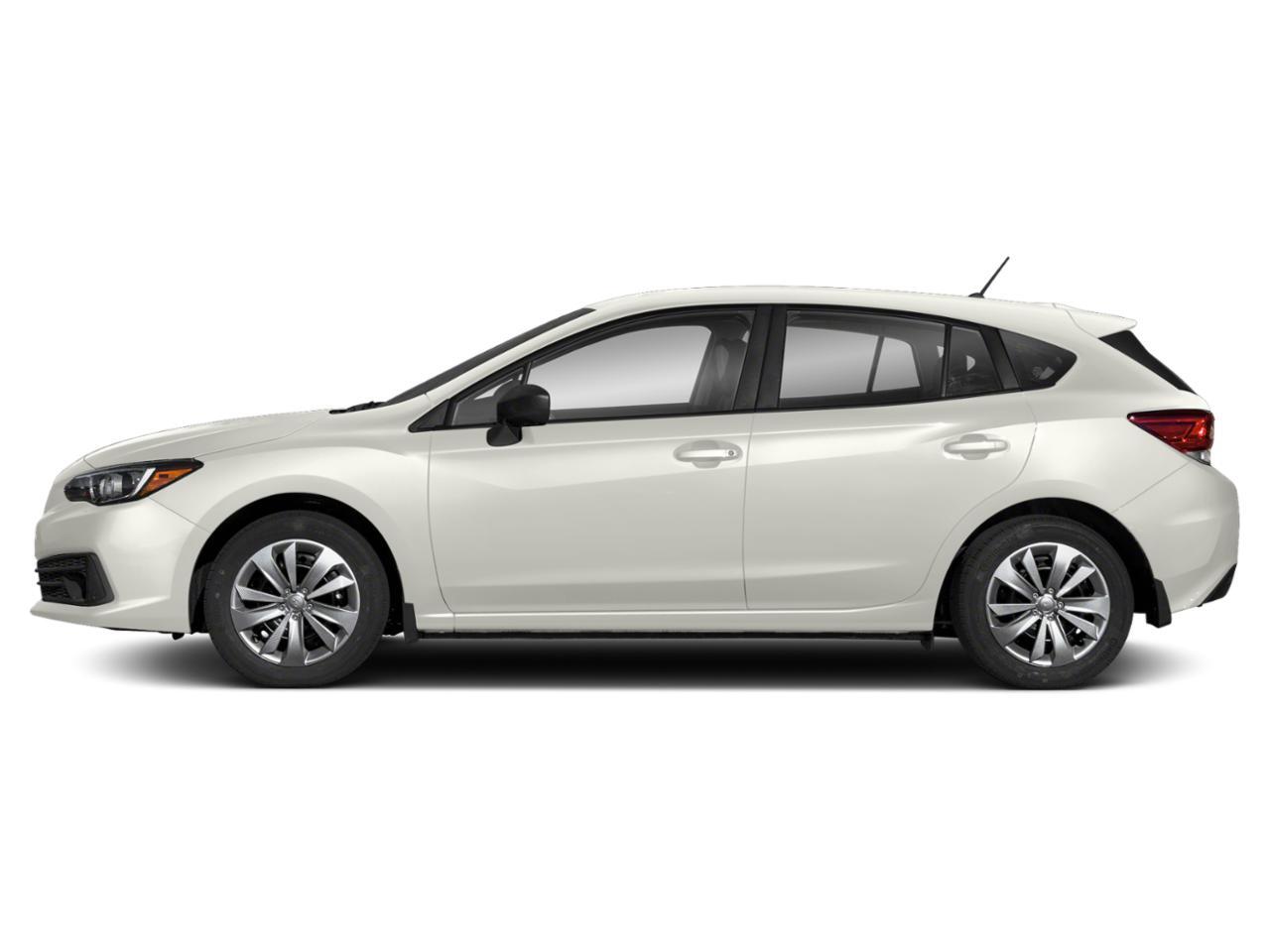 2020 Subaru Impreza Roseville CA