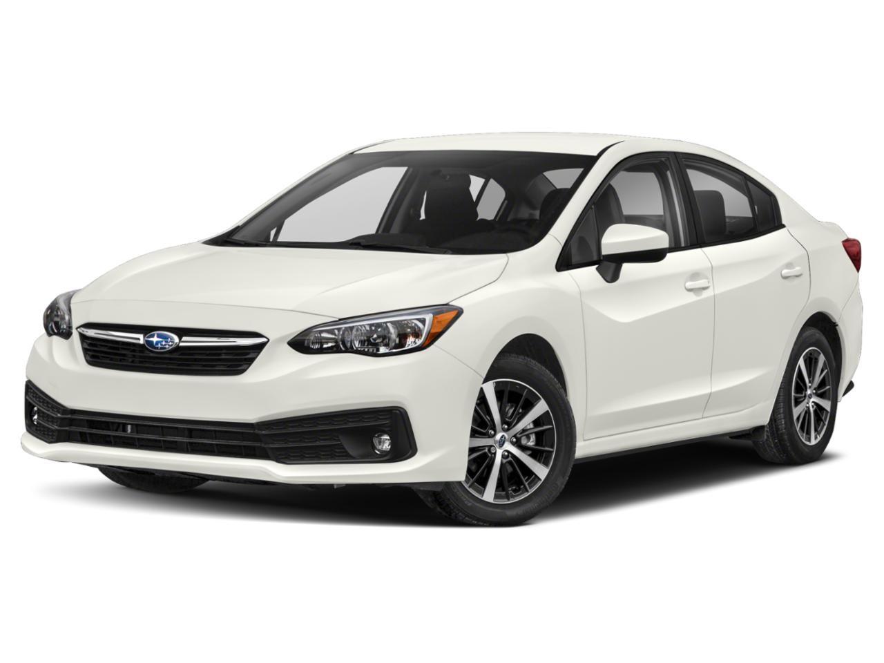 2020 Subaru Impreza Premium Grand Junction CO