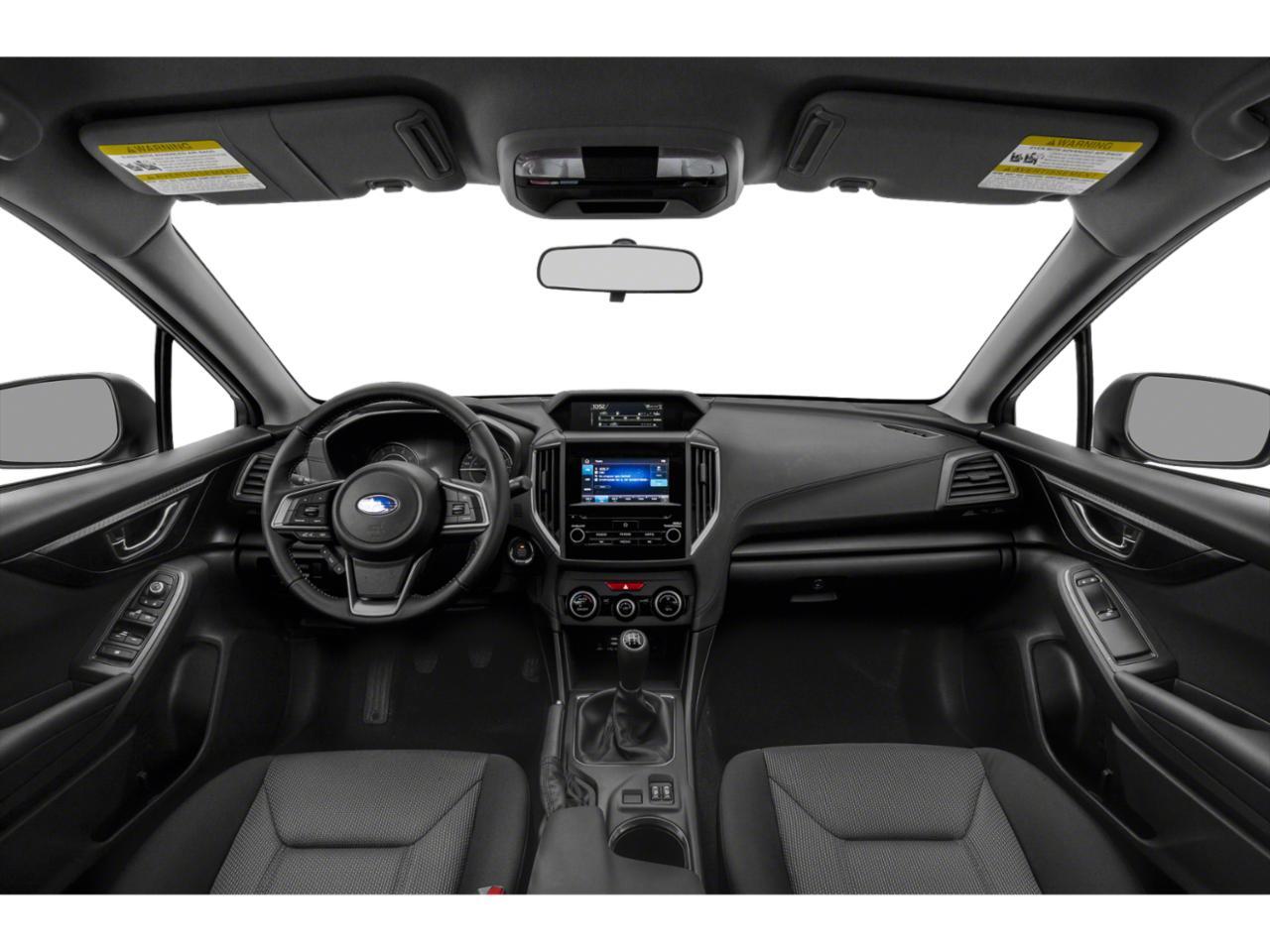 2020 Subaru Impreza Premium Grand Junction CO