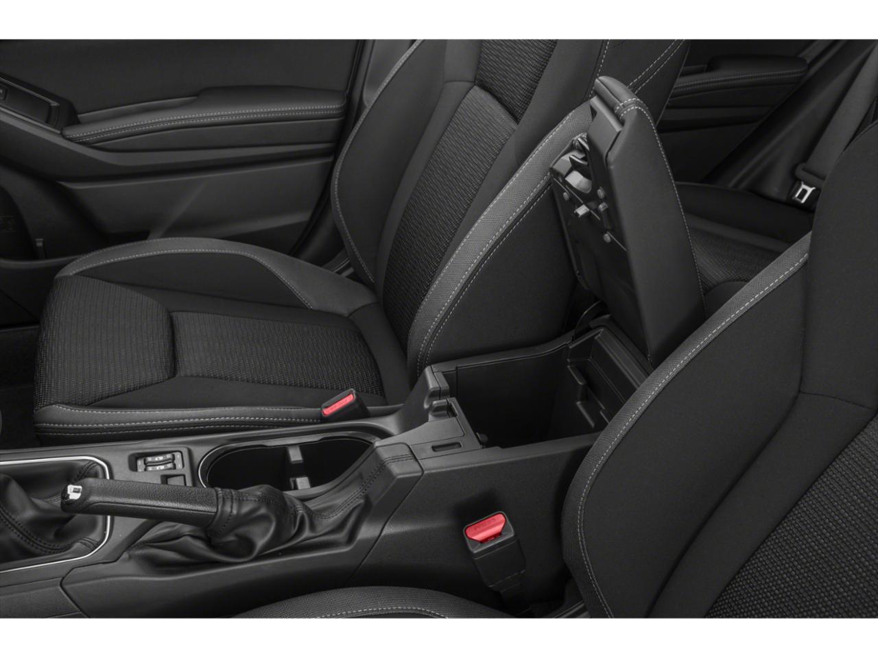 2020 Subaru Impreza Sedan Chantilly VA