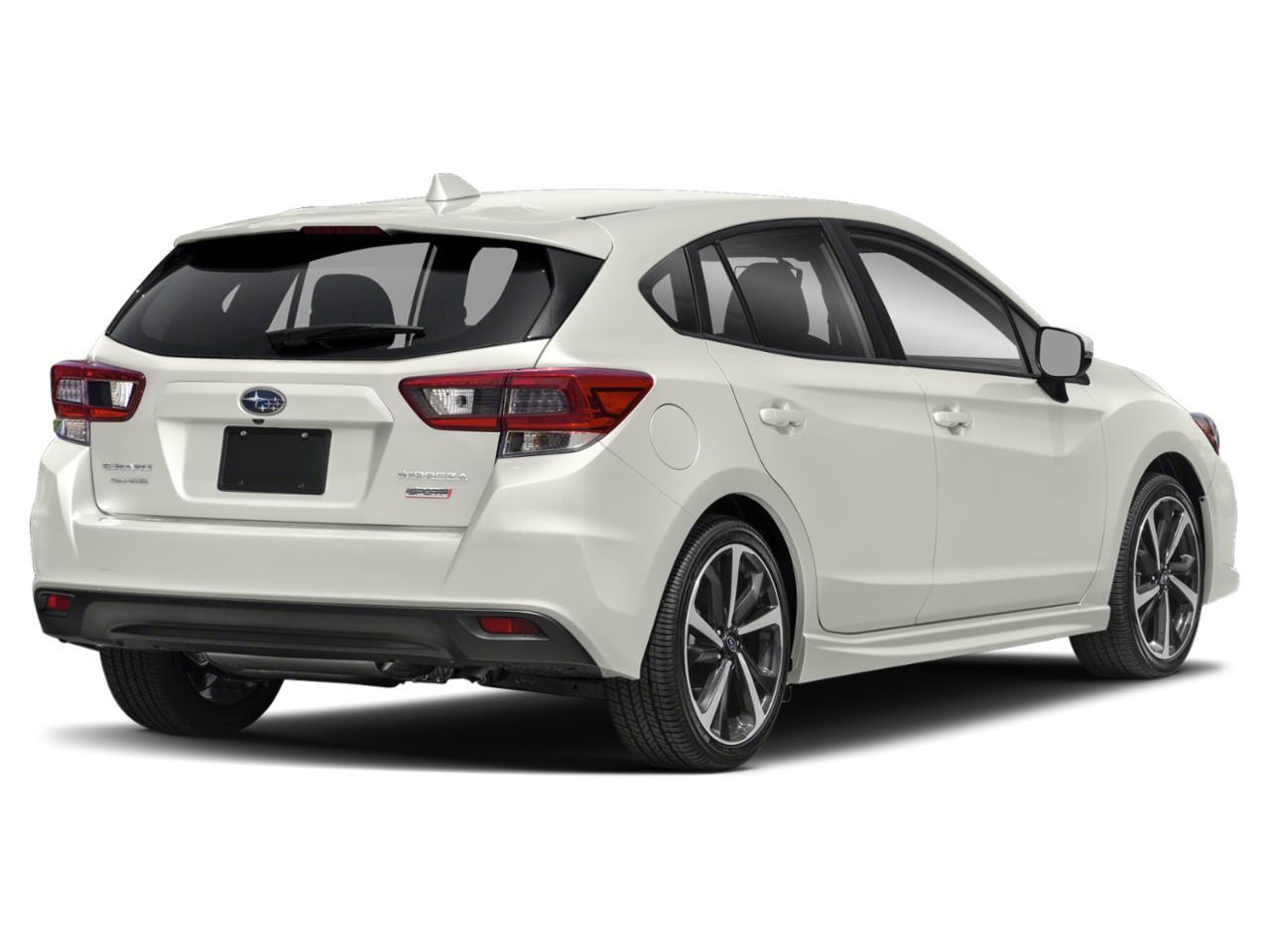 2020 Subaru Impreza Sport San Clemente CA