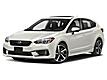 2020 Subaru Impreza Sport