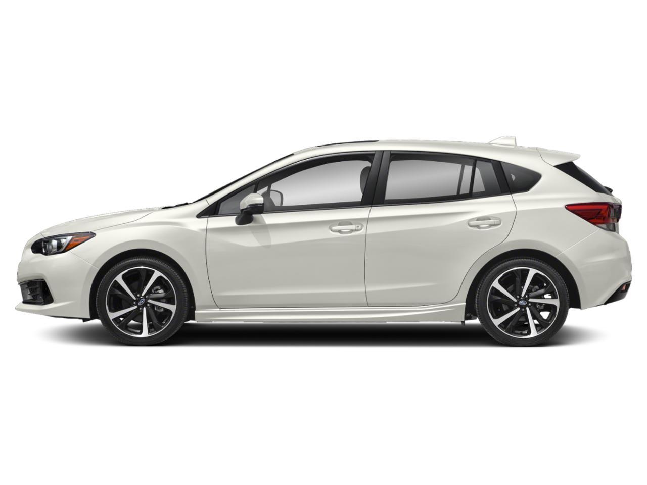 2020 Subaru Impreza Sport San Clemente CA