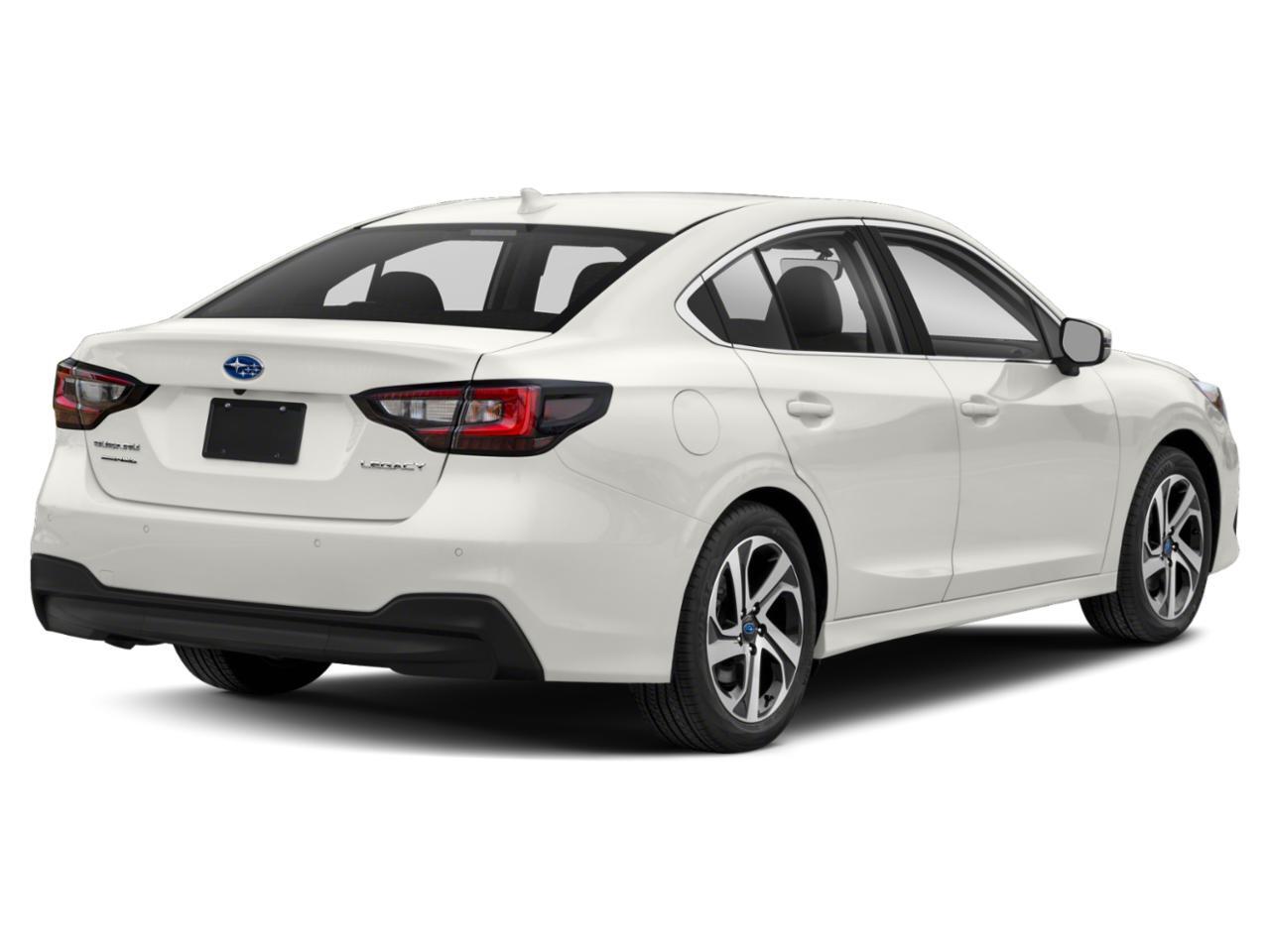 2020 Subaru Legacy Limited Grand Junction CO