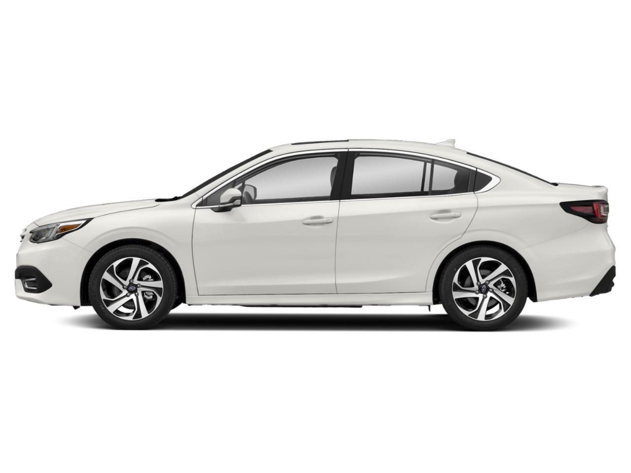 2020 Subaru Legacy Limited's photo