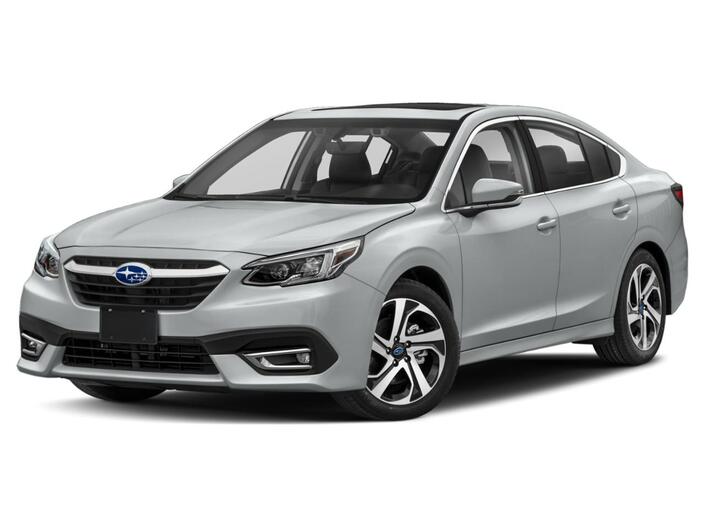 2020 Subaru Legacy Limited Oshkosh WI