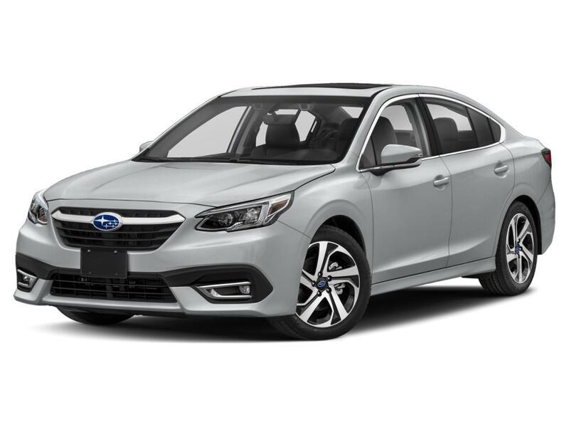 2020 Subaru Legacy Limited Oshkosh WI