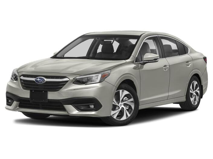 2020 Subaru Legacy Premium Oshkosh WI
