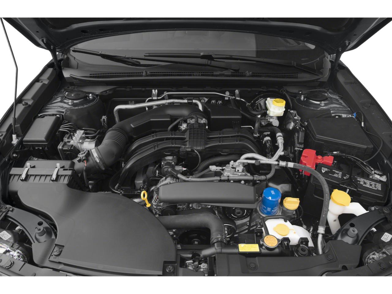 2020 Subaru Legacy Premium San Clemente CA