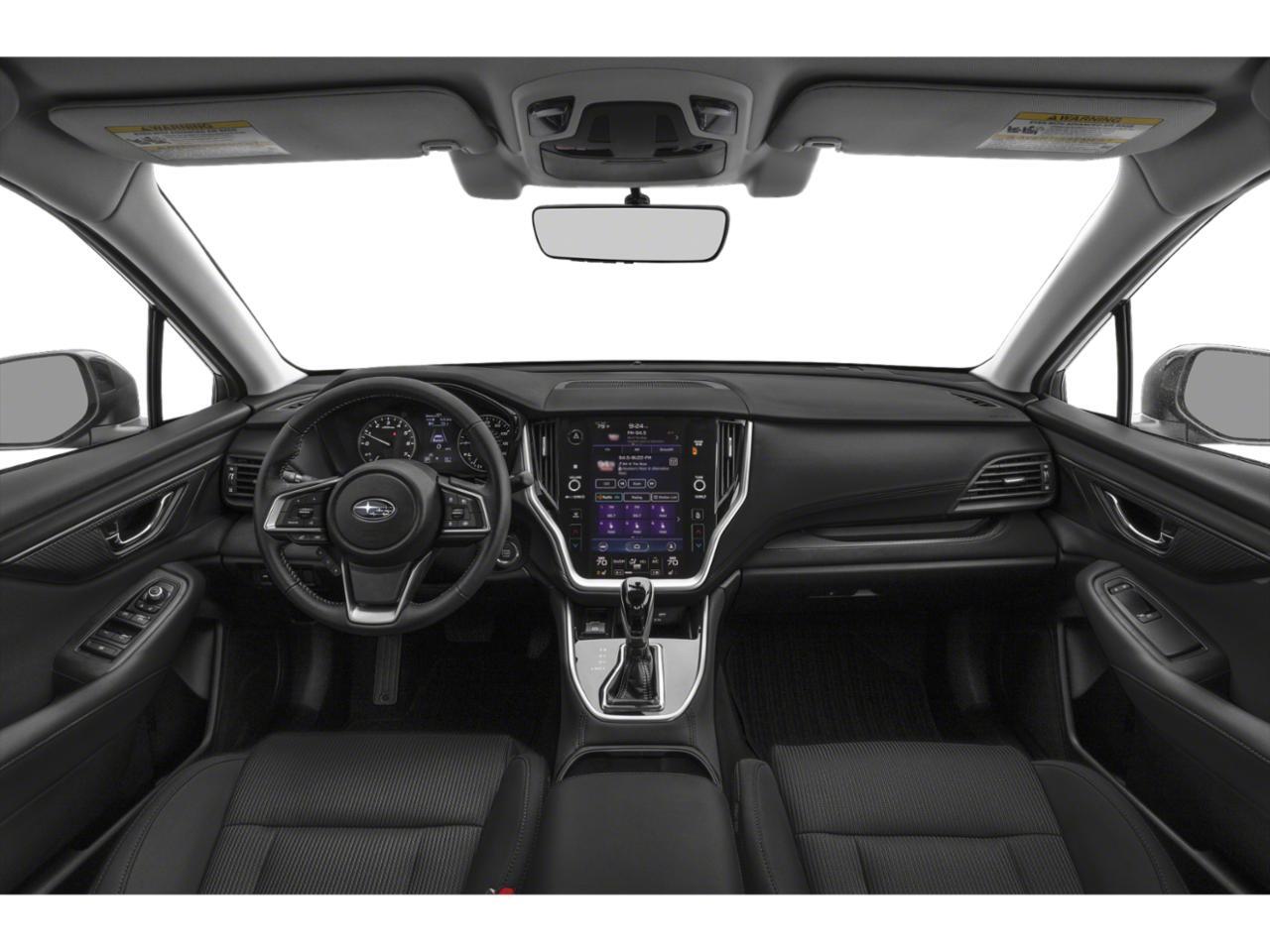 2020 Subaru Legacy Premium San Clemente CA
