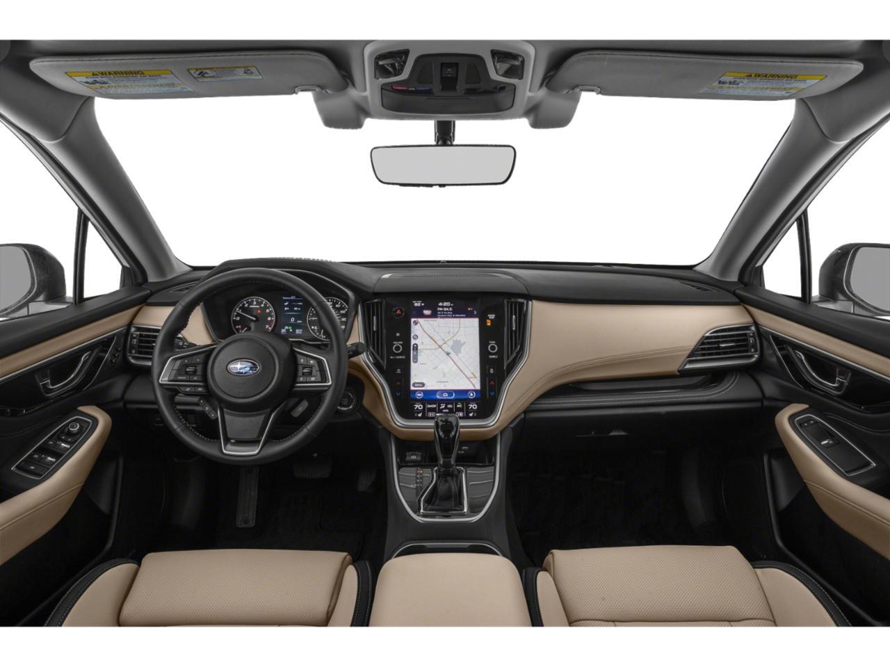 2020 Subaru Outback Limited Klamath Falls OR