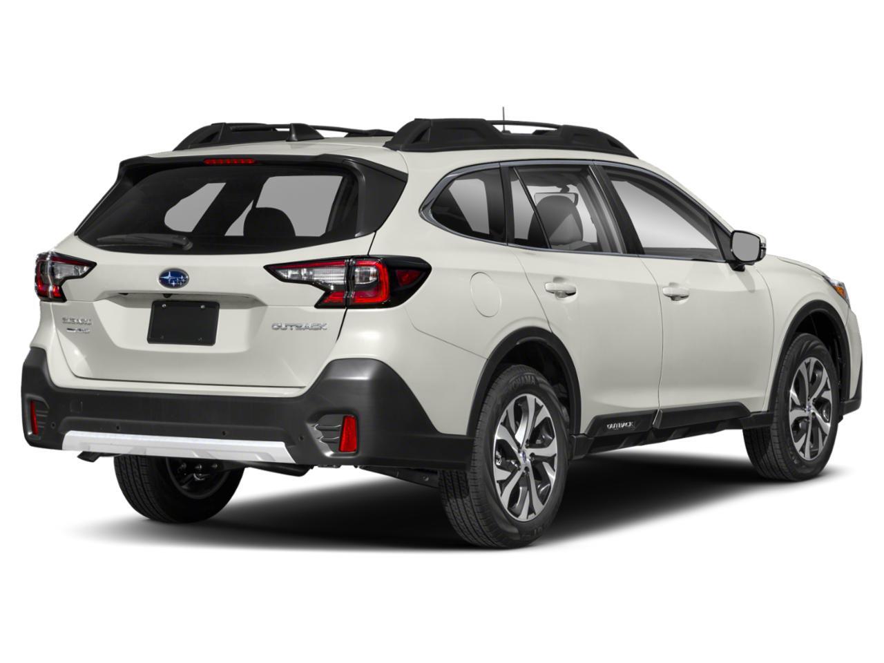 2020 Subaru Outback Limited Klamath Falls OR