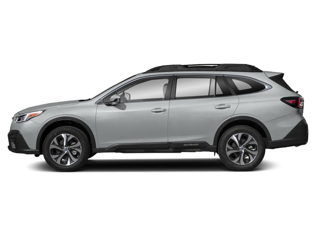 2020 Subaru Outback Limited Milwaukie OR