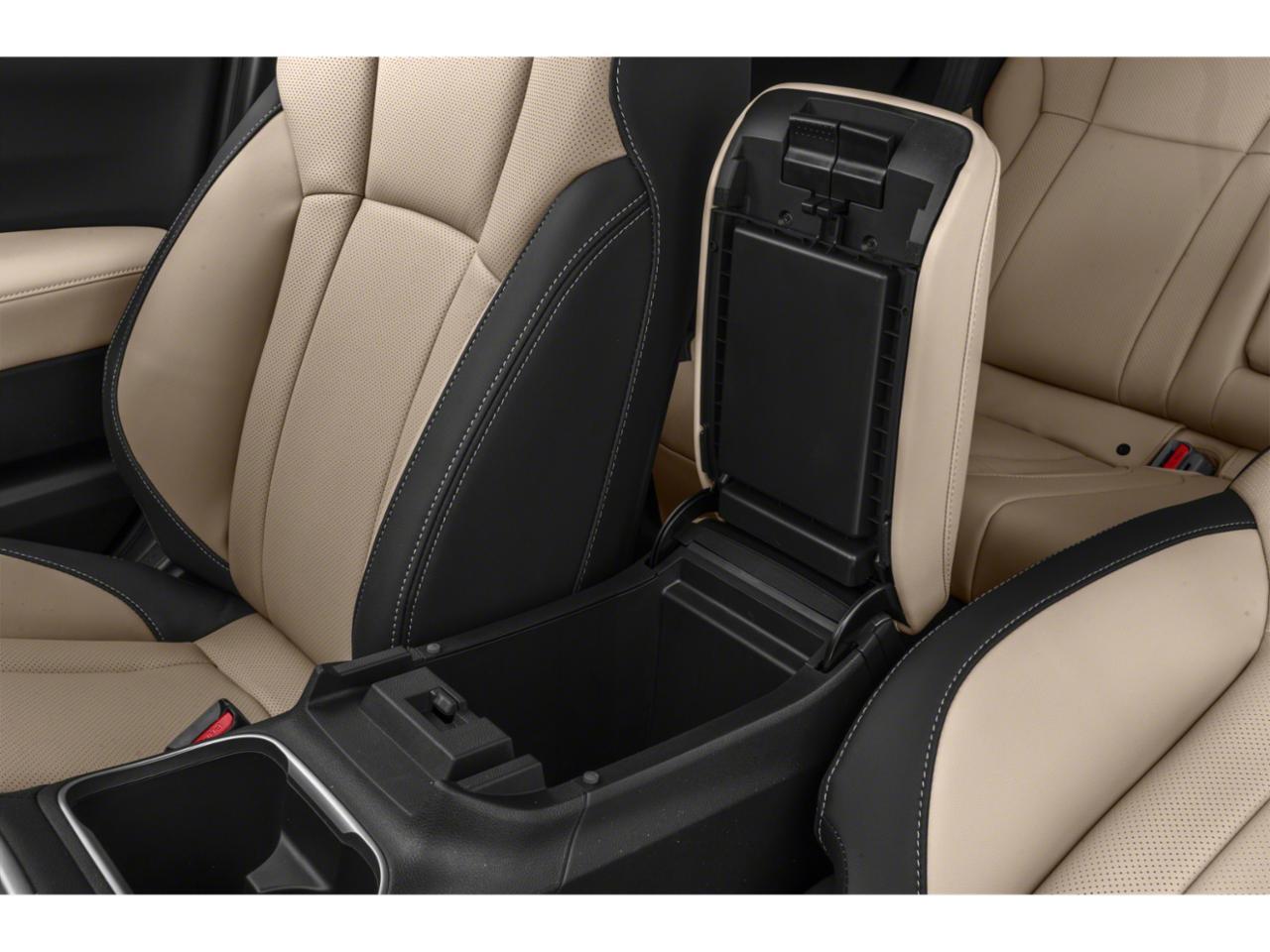 2020 Subaru Outback Limited San Clemente CA