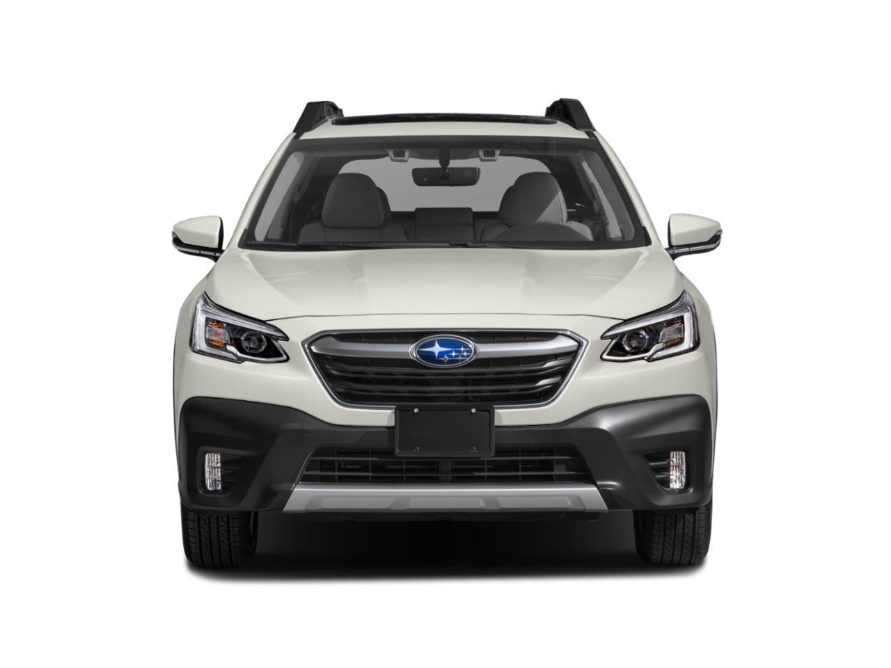 2020 Subaru Outback Limited San Clemente CA