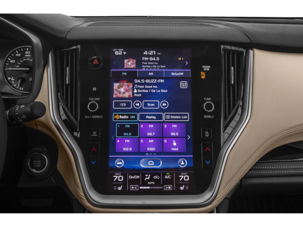 2020 Subaru Outback Limited San Clemente CA