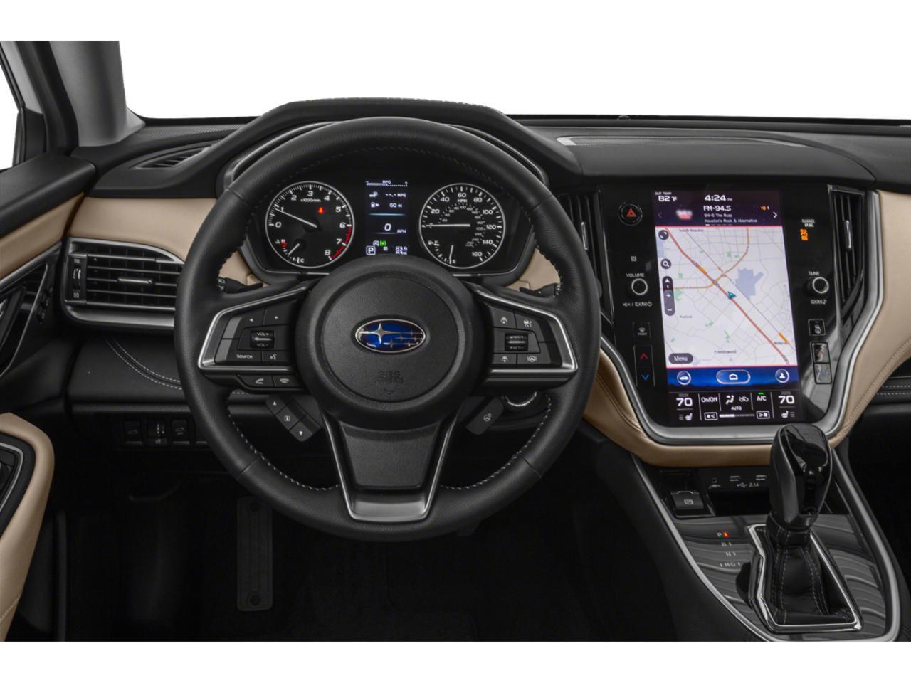 2020 Subaru Outback Limited San Clemente CA