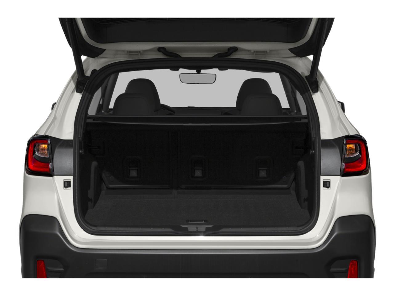 2020 Subaru Outback Limited San Clemente CA