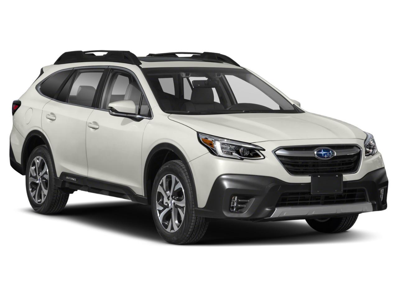2020 Subaru Outback Limited San Clemente CA