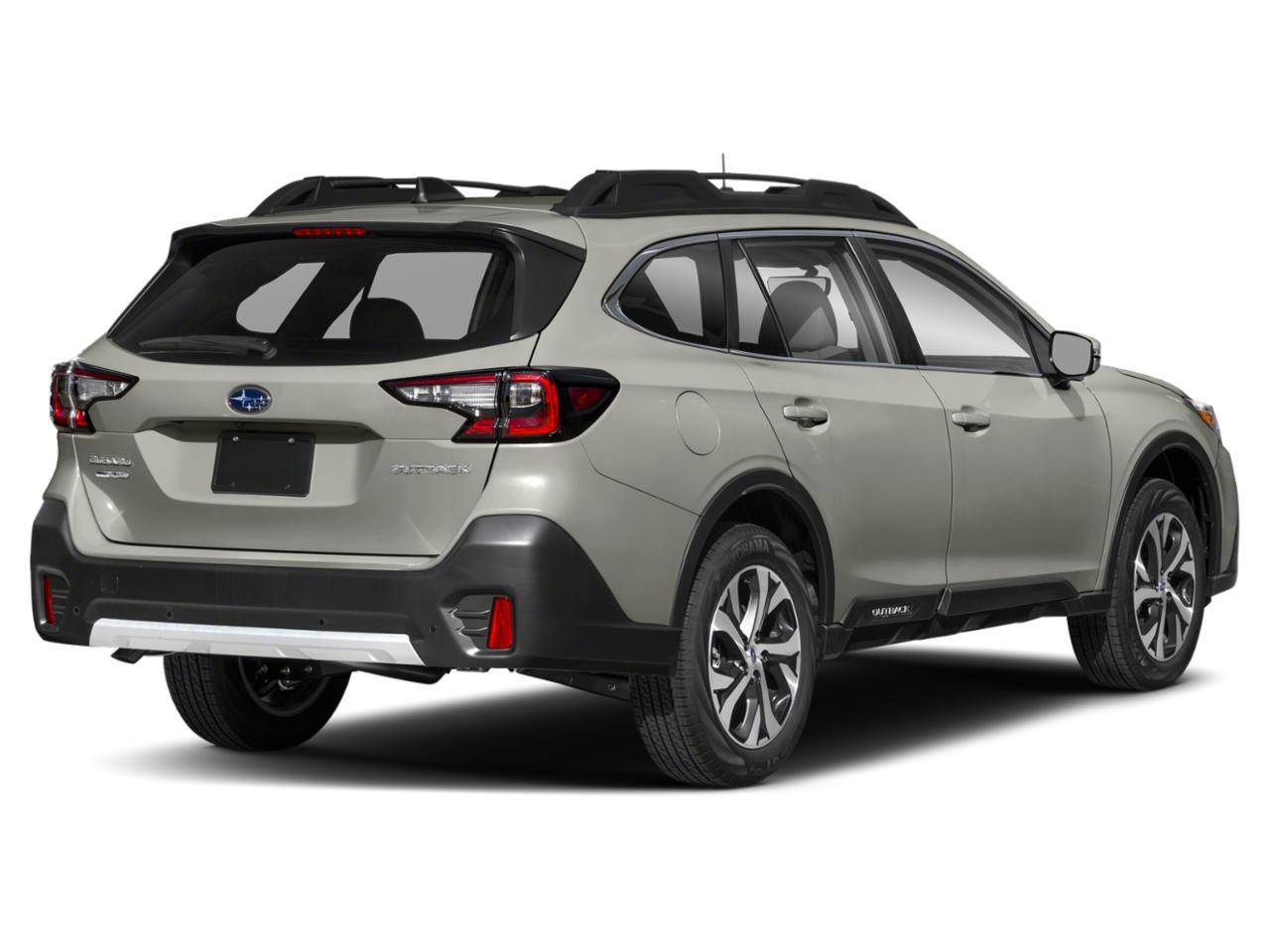2020 Subaru Outback Limited San Clemente CA