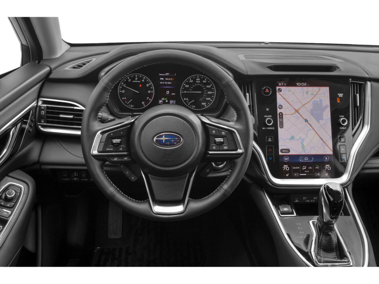2020 Subaru Outback Limited XT CVT SUV Irving TX